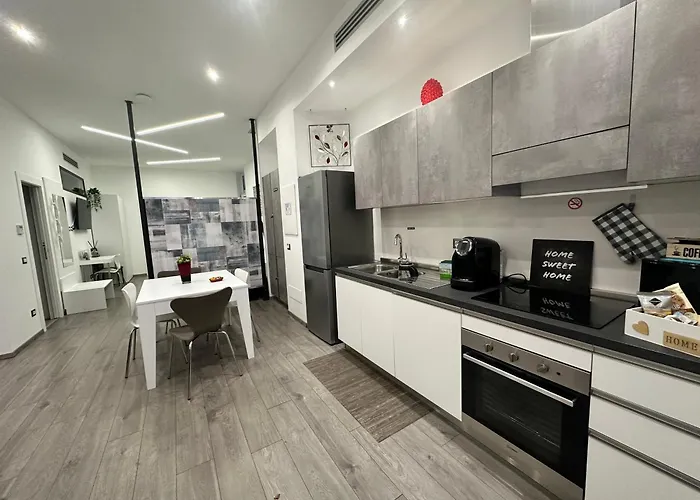 San Saba Street Apartment 50