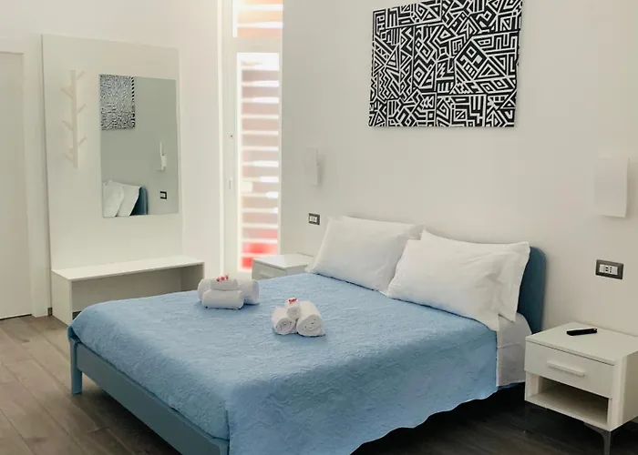 San Saba Street Apartment 50